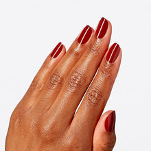 Încarcă imaginea în Galerie, OPI Wicked Collection Gel Color Lac Semipermanent - Nessa-Ist Rose 15ml
