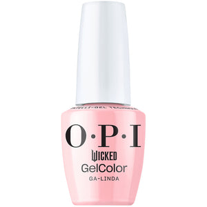 OPI Wicked Collection Gel Color Lac Semipermanent - Ga-Linda 15ml