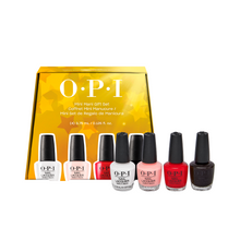 Încarcă imaginea în Galerie, OPI NL Wicked Collection - Lac de Unghii Set 4x3.75ml
