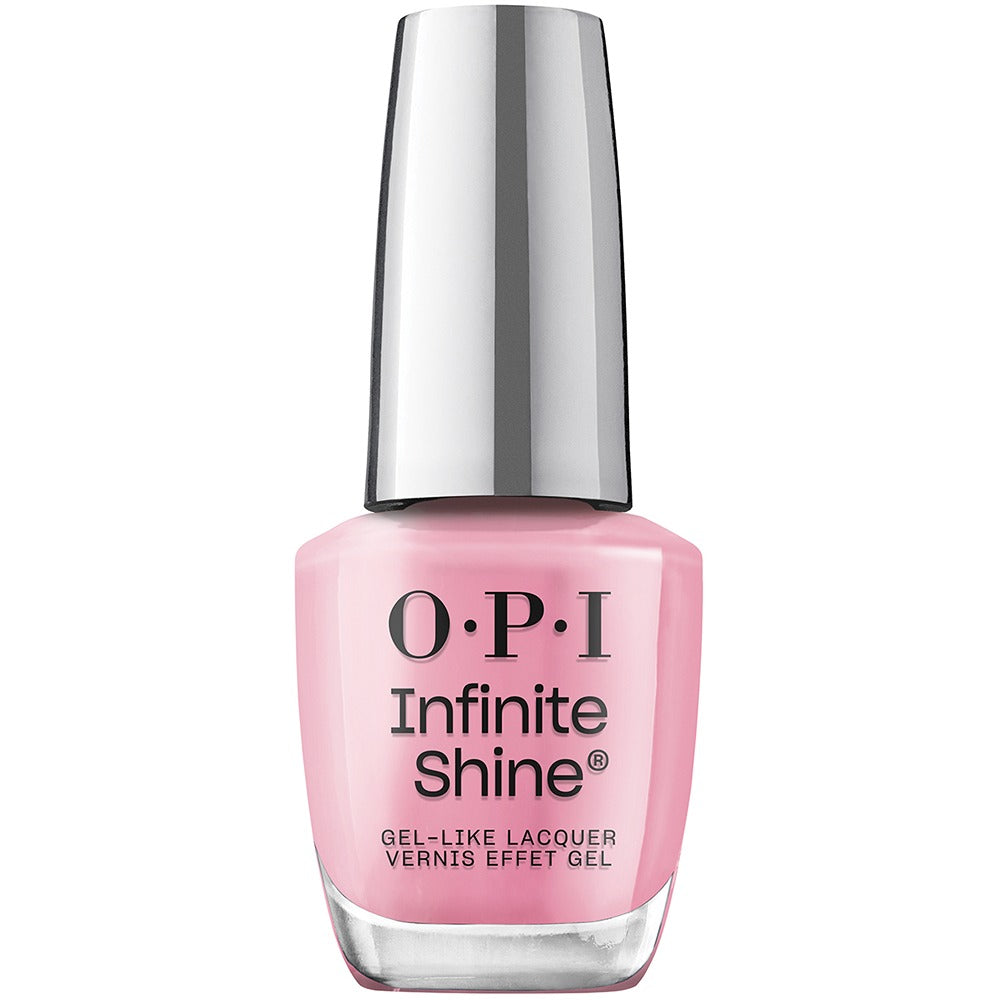 OPI Infinite Shine Gel Lac de Unghii - Flamingo-Own Way 15ml