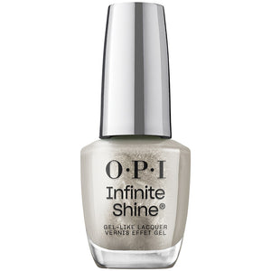 OPI Infinite Shine Gel Lac de Unghii - Work From Chrome 15ml