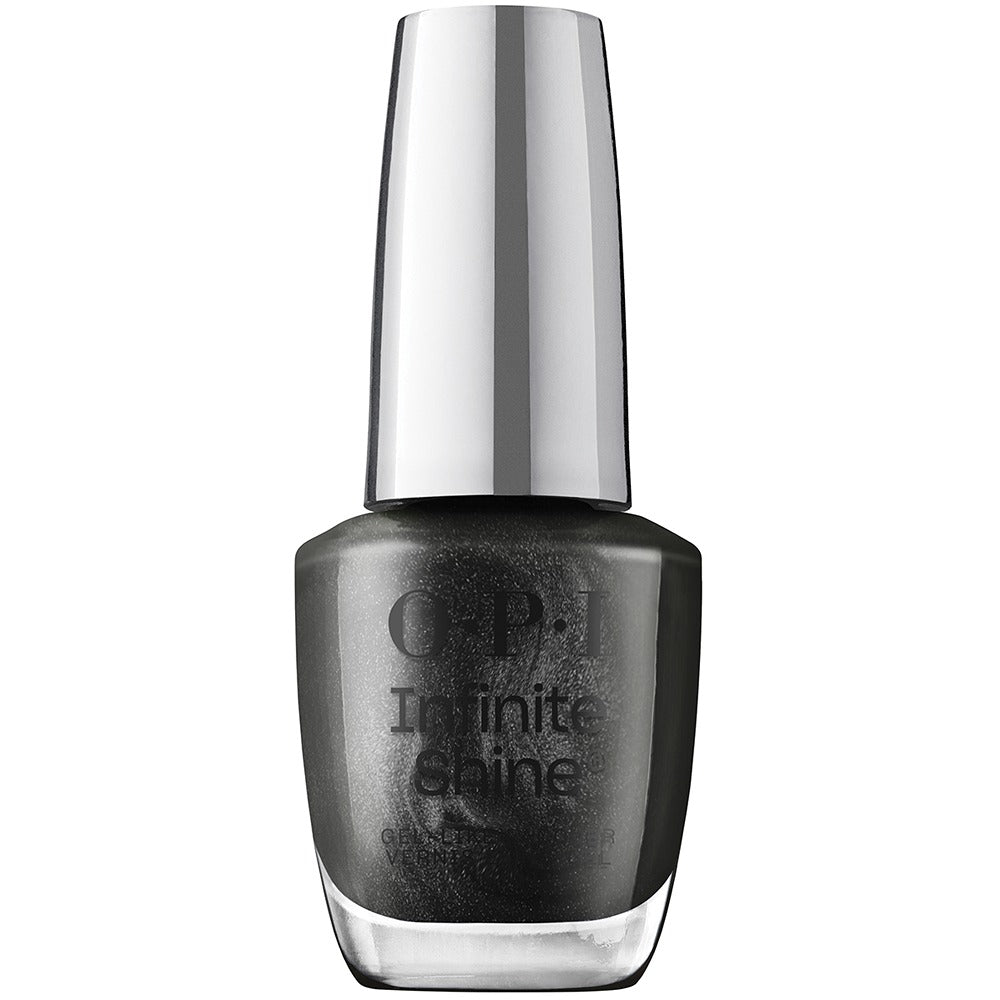 OPI Infinite Shine Gel Lac de Unghii - Stay & Night 15ml