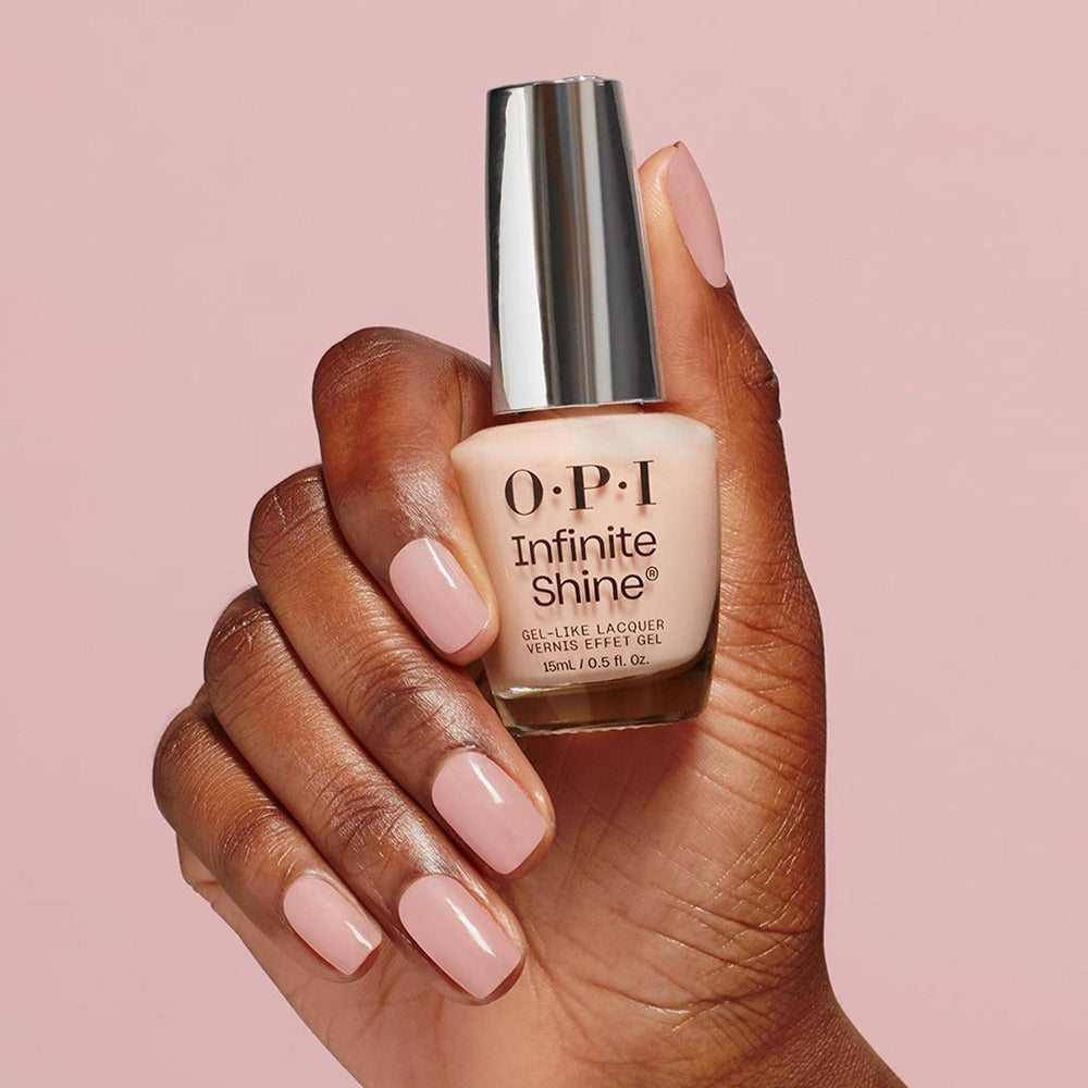 OPI Infinite Shine Gel Lac de Unghii - Keep Calm & Carry On 15ml