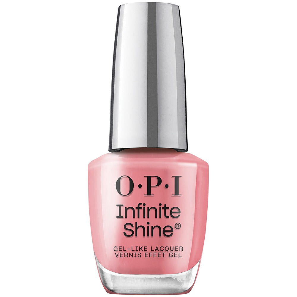 OPI Infinite Shine Gel Lac de Unghii - At-Strong Last