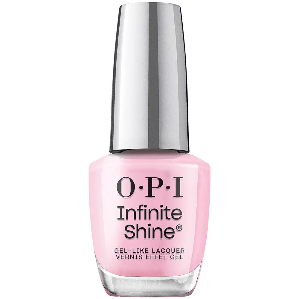 OPI Infinite Shine Gel Lac de Unghii - Faux-Ever Yours 15ml