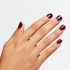 OPI Infinite Shine Gel Lac de Unghii - Vamp Champ 15ml