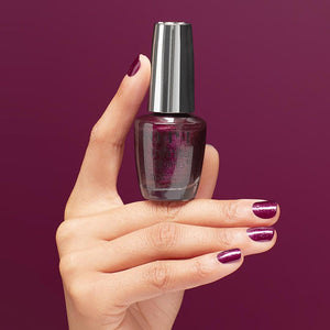 OPI Infinite Shine Gel Lac de Unghii - Vamp Champ 15ml