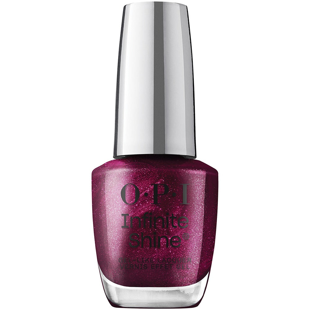 OPI Infinite Shine Gel Lac de Unghii - Vamp Champ 15ml