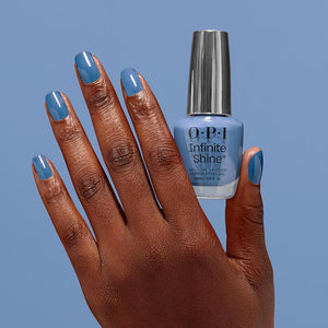 OPI Infinite Shine Gel Lac de Unghii - Strongevity 15ml