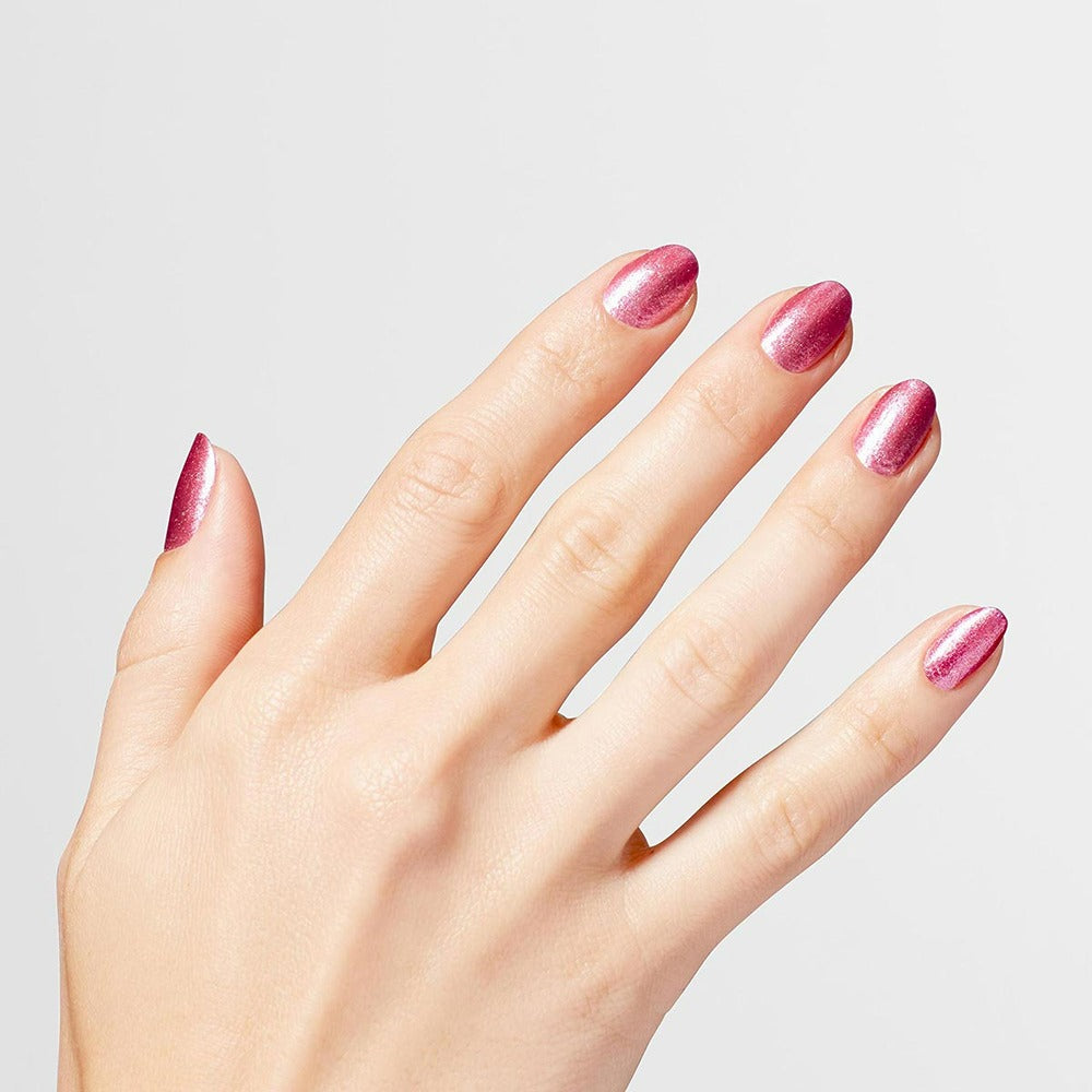 OPI Infinite Shine Gel Lac de Unghii - Shined Sealed Delivered 15ml