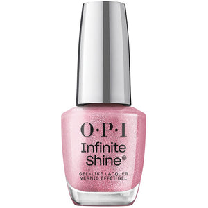 OPI Infinite Shine Gel Lac de Unghii - Shined Sealed Delivered 15ml