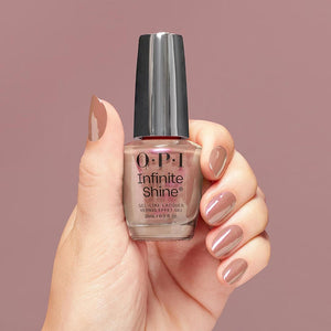 OPI Infinite Shine Gel Lac de Unghii - Werkin' Shine to Five 15ml