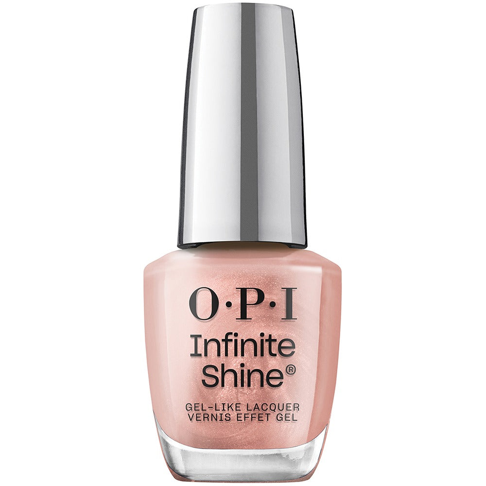 OPI Infinite Shine Gel Lac de Unghii - Werkin' Shine to Five 15ml