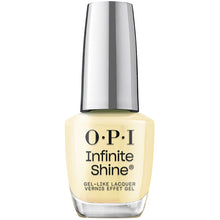 Încarcă imaginea în Galerie, OPI Infinite Shine Gel Lac de Unghii - This Chic is Bananas 15ml
