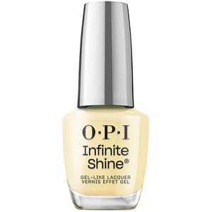 OPI Infinite Shine Gel Lac de Unghii - This Chic is Bananas 15ml