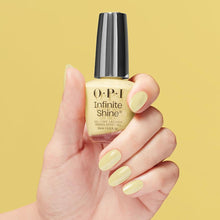 Încarcă imaginea în Galerie, OPI Infinite Shine Gel Lac de Unghii - This Chic is Bananas 15ml
