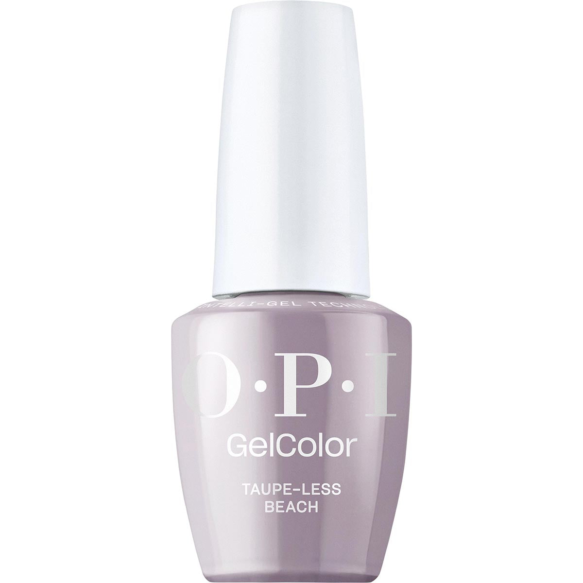 OPI Gel Color Lac Semipermanent - Taupe-less Beach 15ml