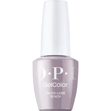 Încarcă imaginea în Galerie, OPI Gel Color Lac Semipermanent - Taupe-less Beach 15ml
