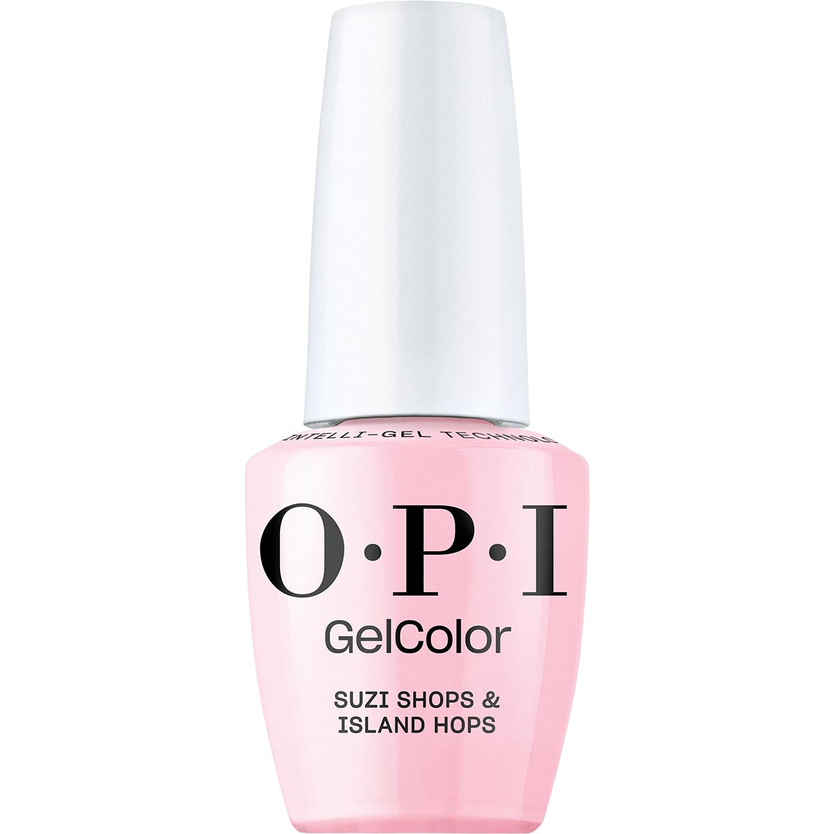 OPI Gel Color Lac Semipermanent - Suzi Shops and Island Hops 15ml