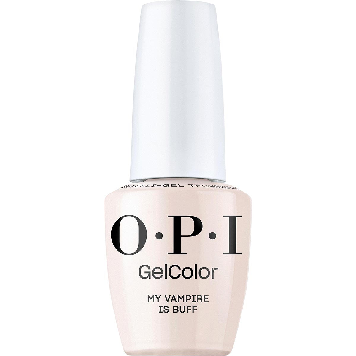 OPI Gel Color Lac Semipermanent - My Vampire is Buff 15ml