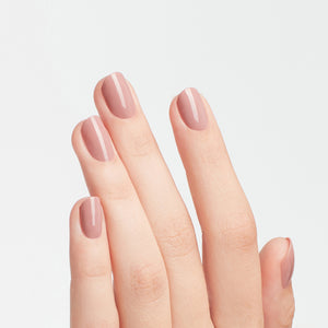 OPI Gel Color Lac Semipermanent - Tickle My France-y 15ml