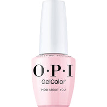 Încarcă imaginea în Galerie, OPI Gel Color Lac Semipermanent - Mod About You 15ml
