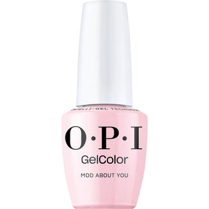 OPI Gel Color Lac Semipermanent - Mod About You 15ml