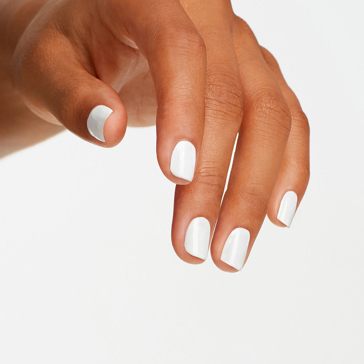OPI Gel Color Lac Semipermanent - Alpine Snow 15ml