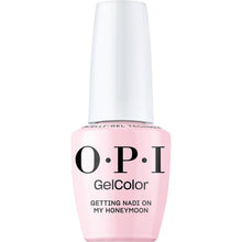 Încarcă imaginea în Galerie, OPI Gel Color Lac Semipermanent - Getting Nadi On My Honeymoon 15ml
