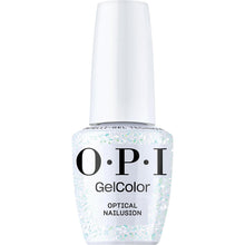 Încarcă imaginea în Galerie, OPI Gel Color Lac Semipermanent - Optical Nailusion 15ml
