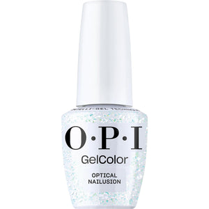 OPI Gel Color Lac Semipermanent - Optical Nailusion 15ml