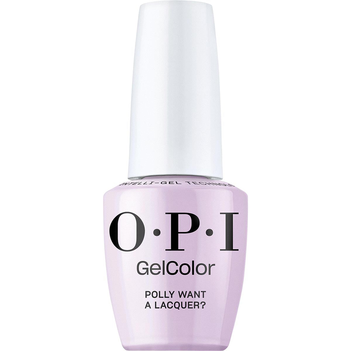 OPI Gel Color Lac Semipermanent - Polly Want a Lacquer 15ml