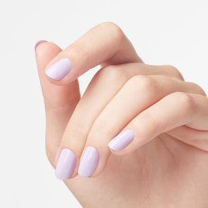 OPI Gel Color Lac Semipermanent - Polly Want a Lacquer 15ml