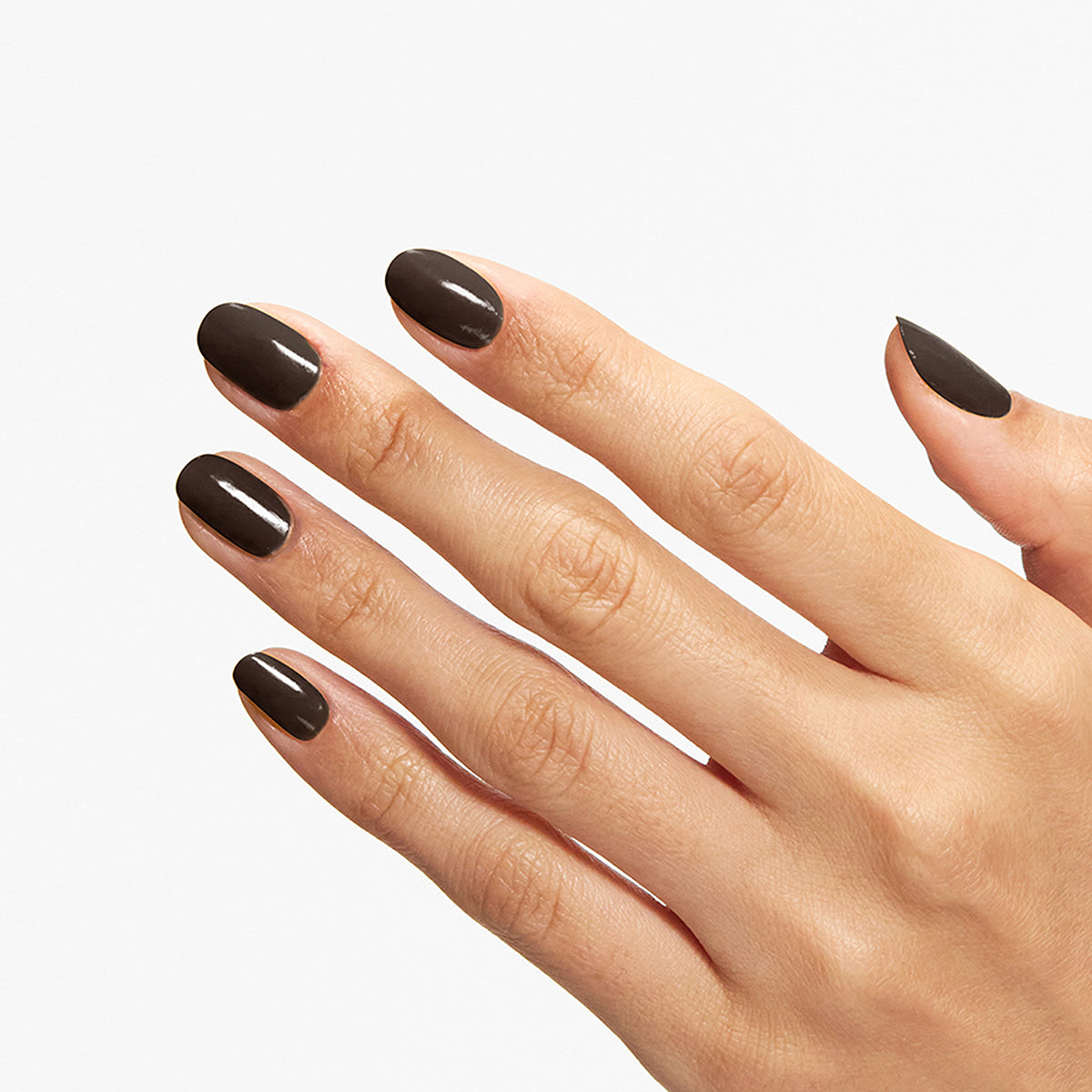 OPI Gel Color Lac Semipermanent - Brown to Earth 15ml