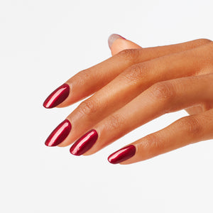 OPI Gel Color Lac Semipermanent - I'm Not Really a Waitress 15ml