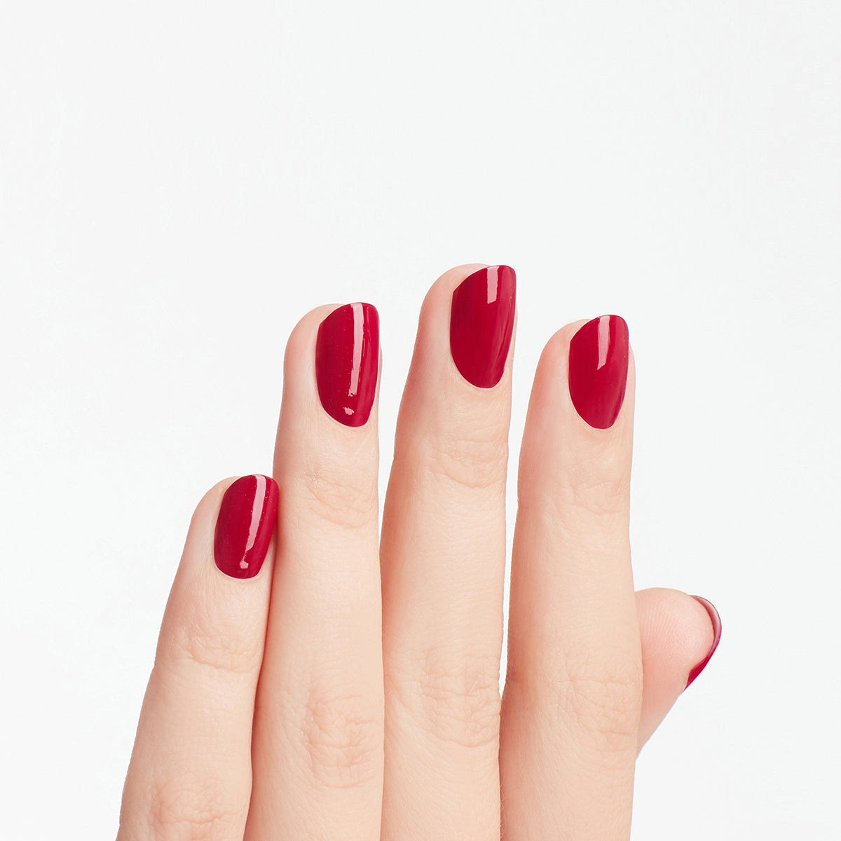 OPI Gel Color Lac Semipermanent - Miami Beet 15ml