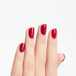 OPI Gel Color Lac Semipermanent - Miami Beet 15ml