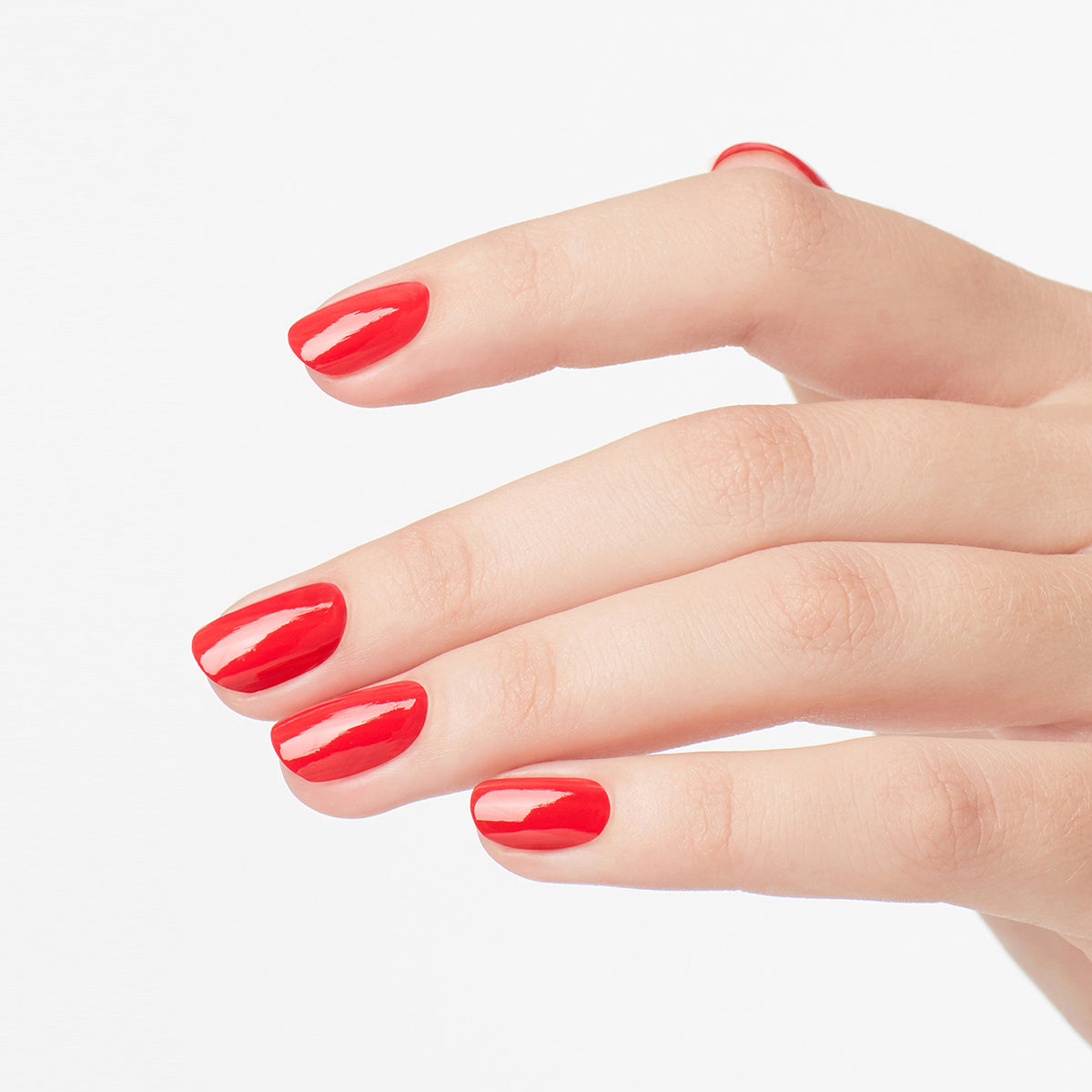 OPI Gel Color Lac Semipermanent - Cajun Shrimp 15ml