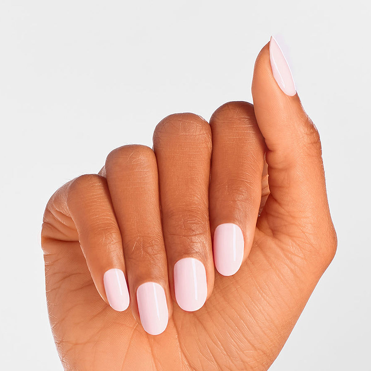 OPI Gel Color Lac Semipermanent - Let's Be Friends! 15ml