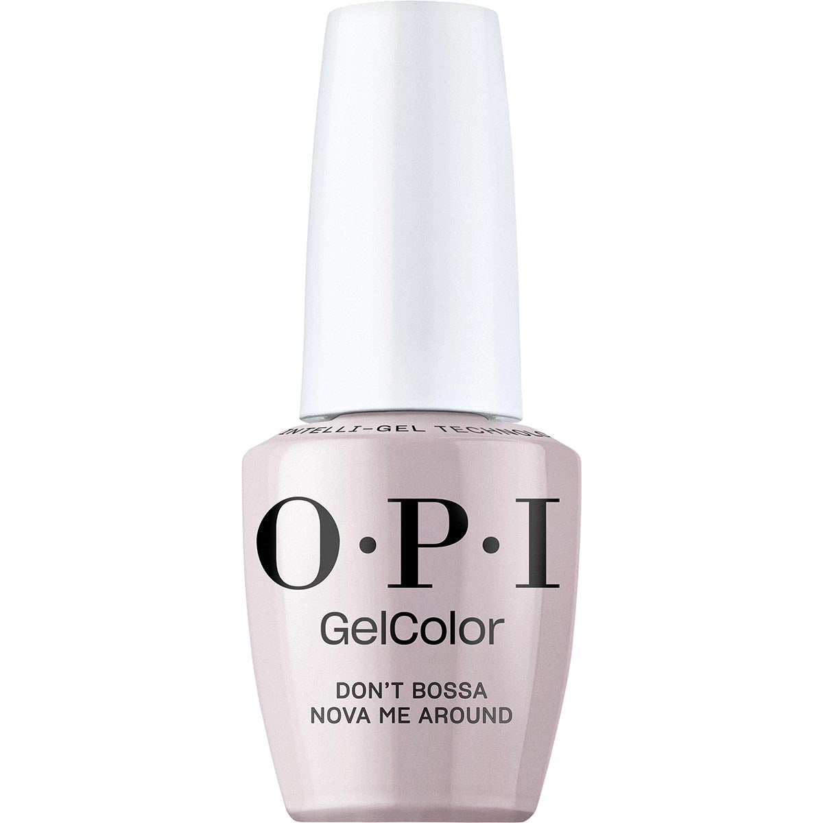 OPI Gel Color Lac Semipermanent - Don't Bossa Nova Me Around 15ml