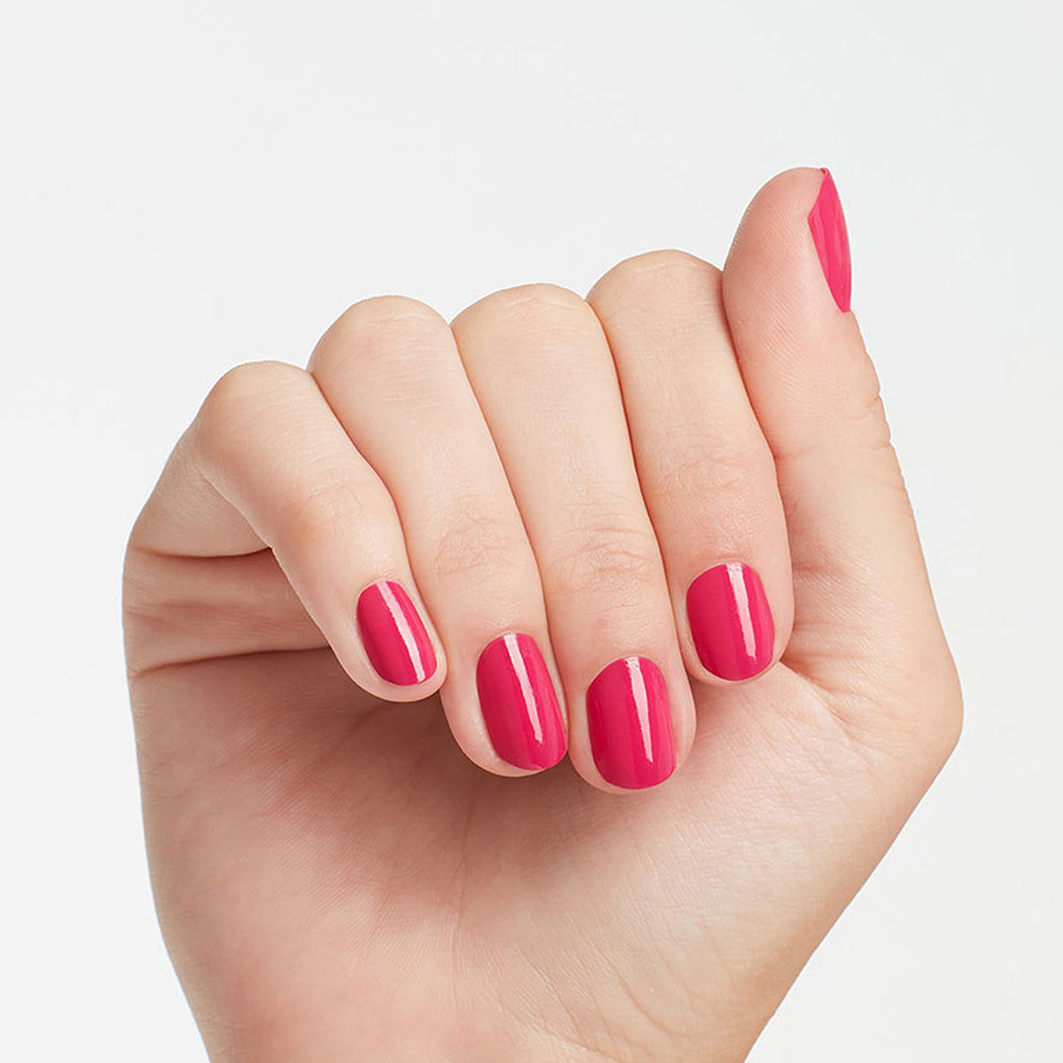 OPI Gel Color Lac Semipermanent - Pink Flamenco 15ml