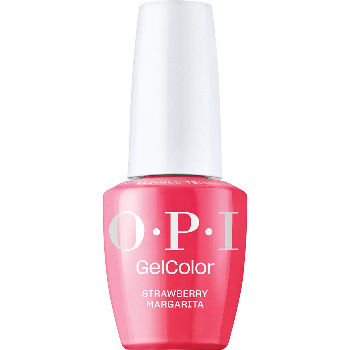 OPI Gel Color Lac Semipermanent - Strawberry Margarita 15ml