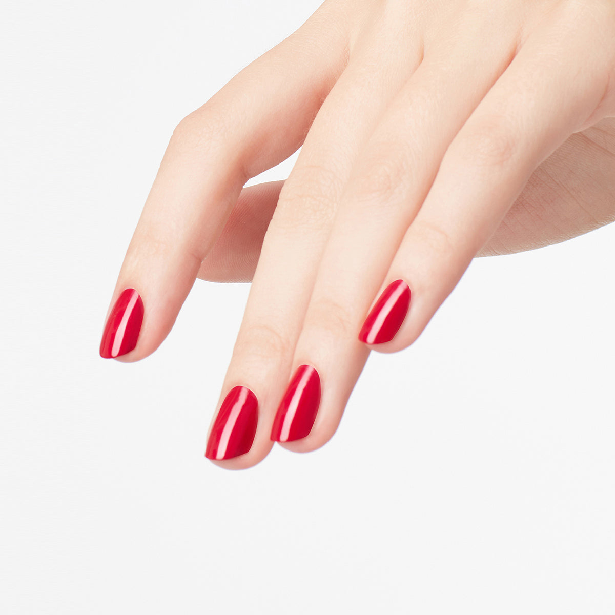 OPI Gel Color Lac Semipermanent - OPI Red 15ml