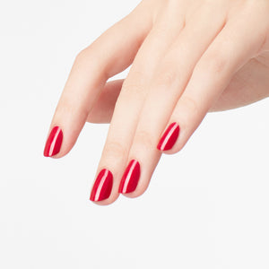 OPI Gel Color Lac Semipermanent - OPI Red 15ml