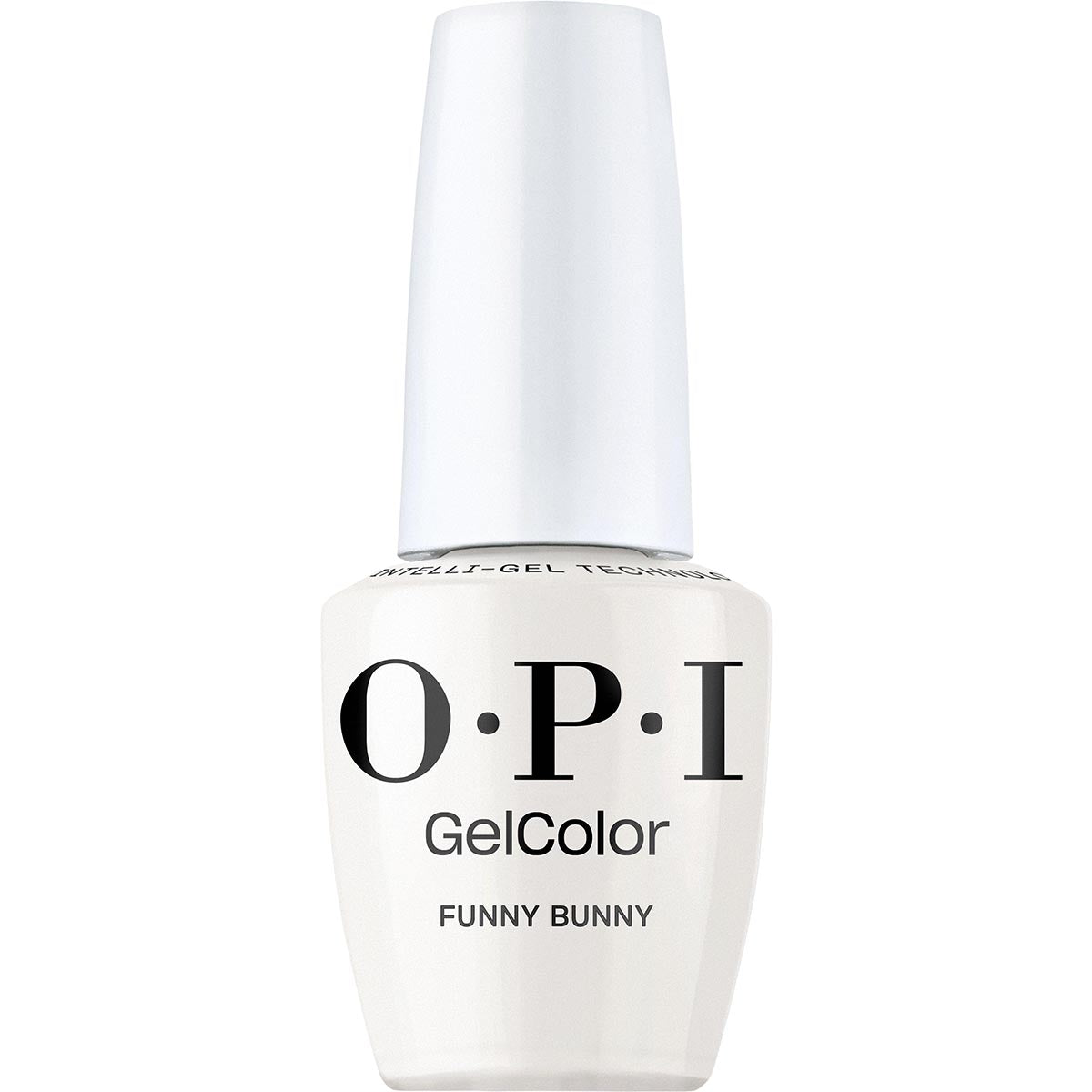 OPI Gel Color Lac Semipermanent - Funny Bunny 15ml