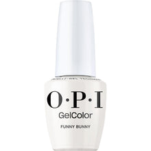 Încarcă imaginea în Galerie, OPI Gel Color Lac Semipermanent - Funny Bunny 15ml
