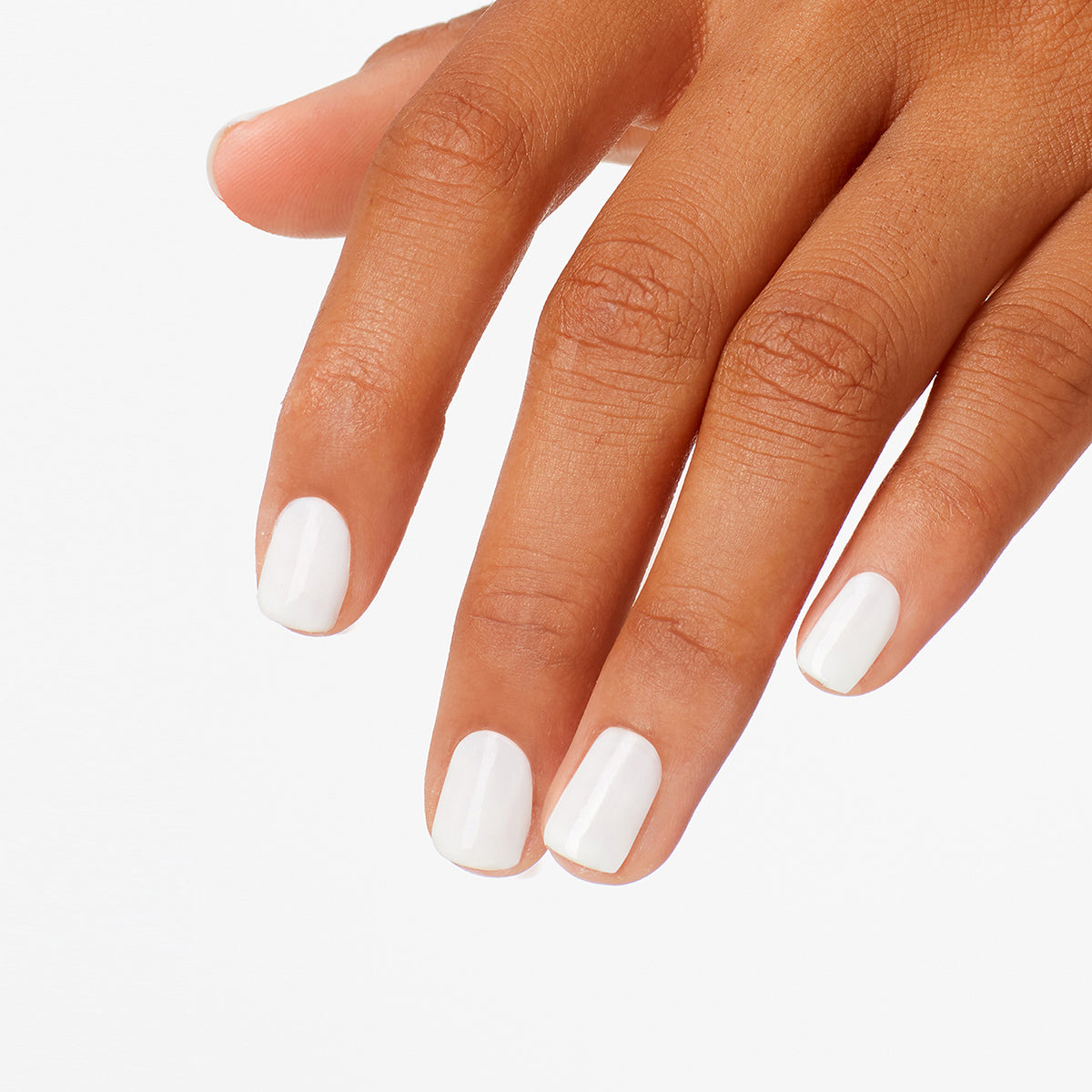 OPI Gel Color Lac Semipermanent - Funny Bunny 15ml