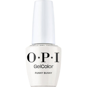 OPI Gel Color Lac Semipermanent - Funny Bunny 15ml