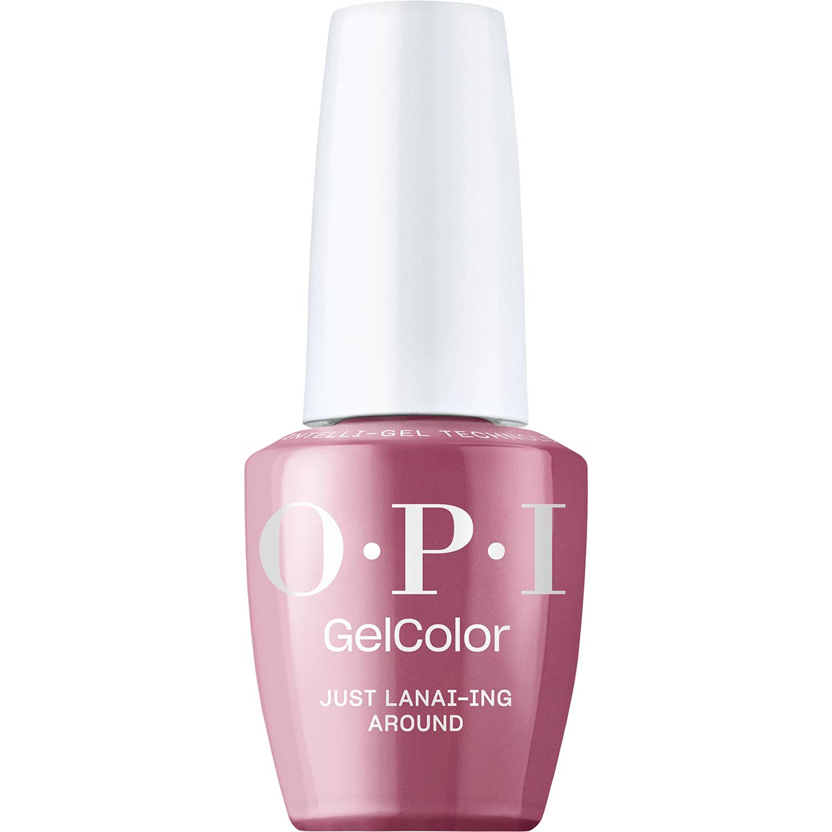 OPI Gel Color Lac Semipermanent - Just Lanai-ing Around 15ml