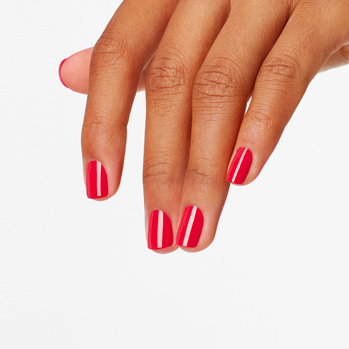 OPI Gel Color Lac Semipermanent - Dutch Tulips 15ml